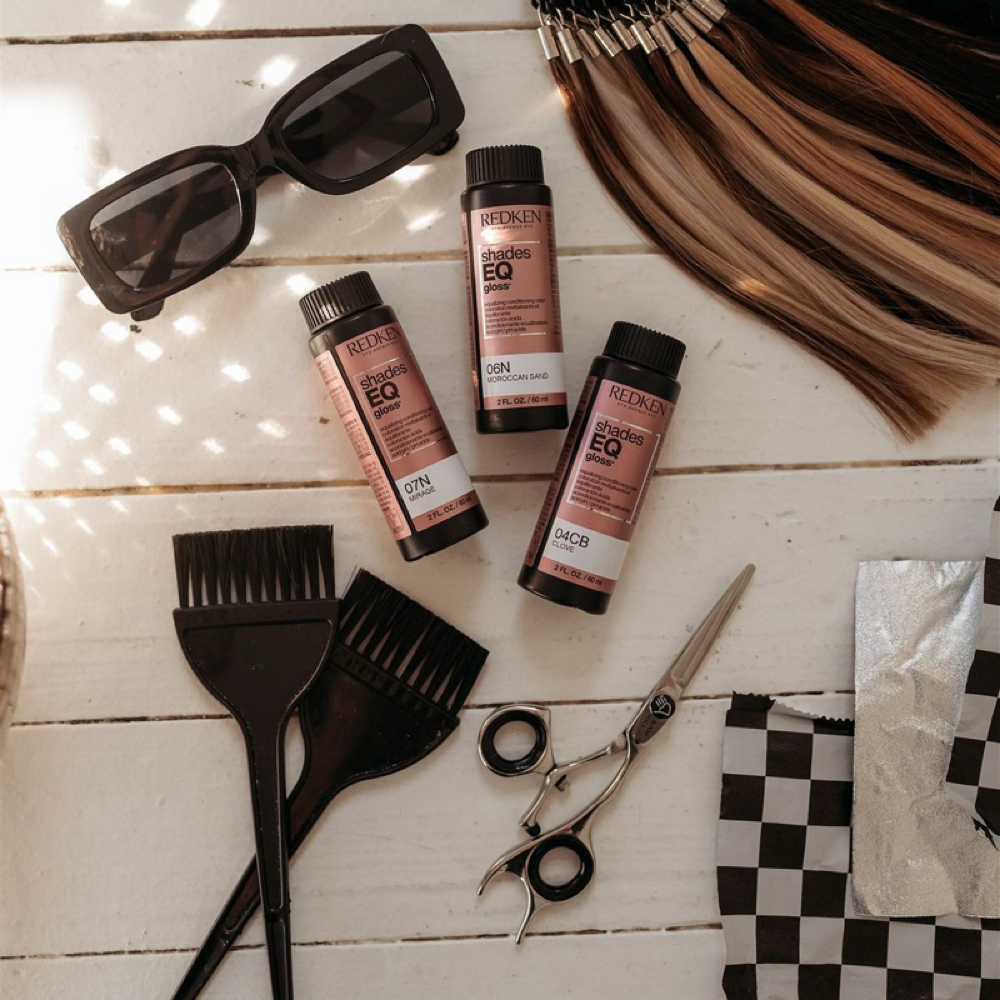 Money Piece/Halo at Rachael Flowers Beauty @ Hair Villa in Villa Rica, GA