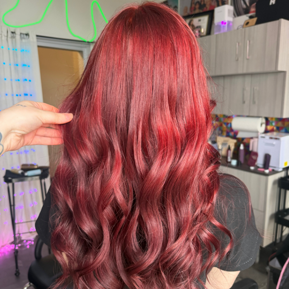 Multi-Tone Color at Kate Beauty in Jacksonville, FL