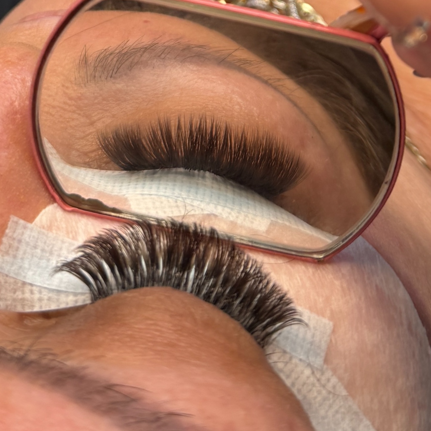 Maintenance Fill - Volume at Garden Esthetics in Antioch, CA