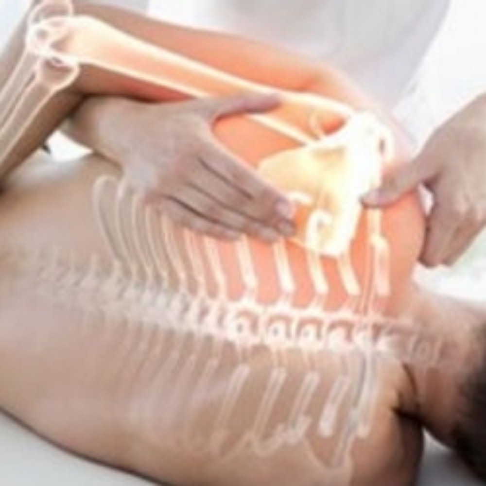 1 Hour Therapeutic Massage at Forward Path Therapeutic Massage in Grand Rapids, MI