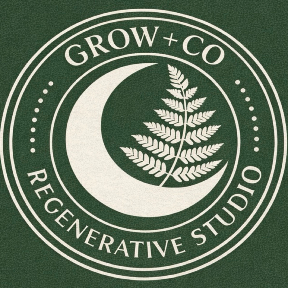 Face + Hair / Series 3 at Grow + Co. in Vancouver, WA