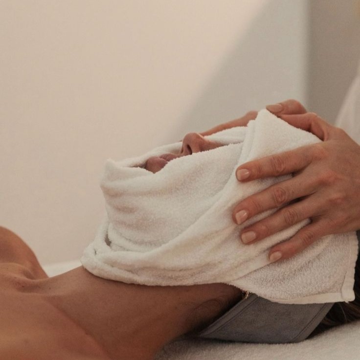 Facial First-Time / Welcome-Back at Xiomara Studio in Dallas, TX