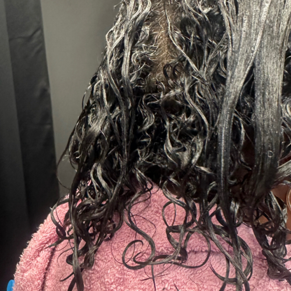 Texture Management at Hera By Tiff Studio, LLC in Mooresville, NC