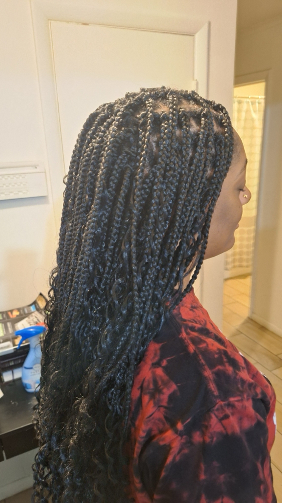 Crochet traditional