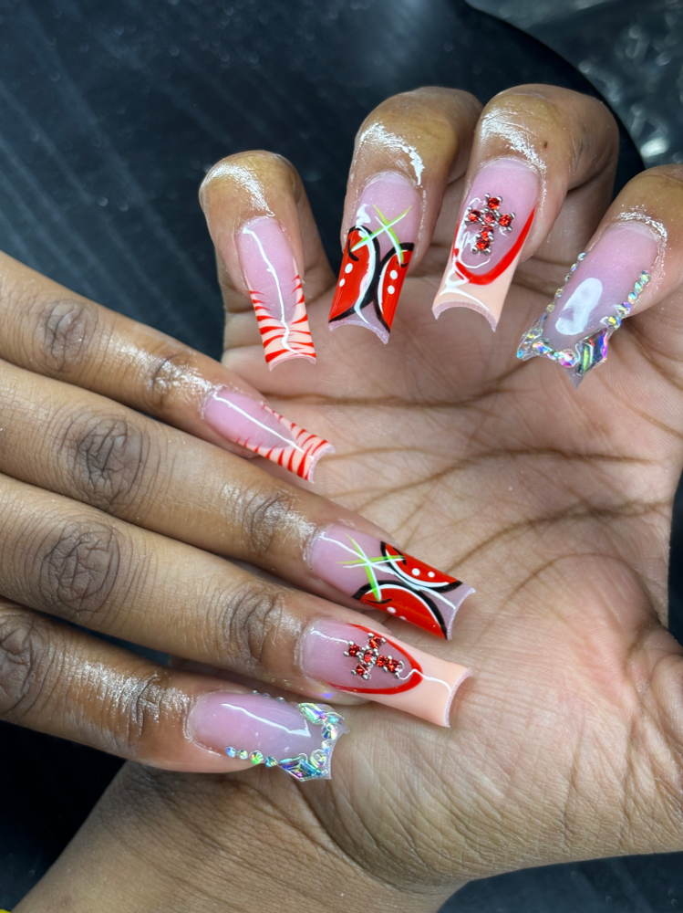 Medium ( Your Inspo )