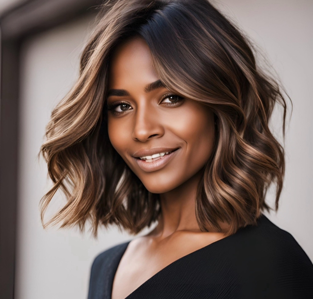 ROOTS AND PARTIAL HIGHLIGHTS