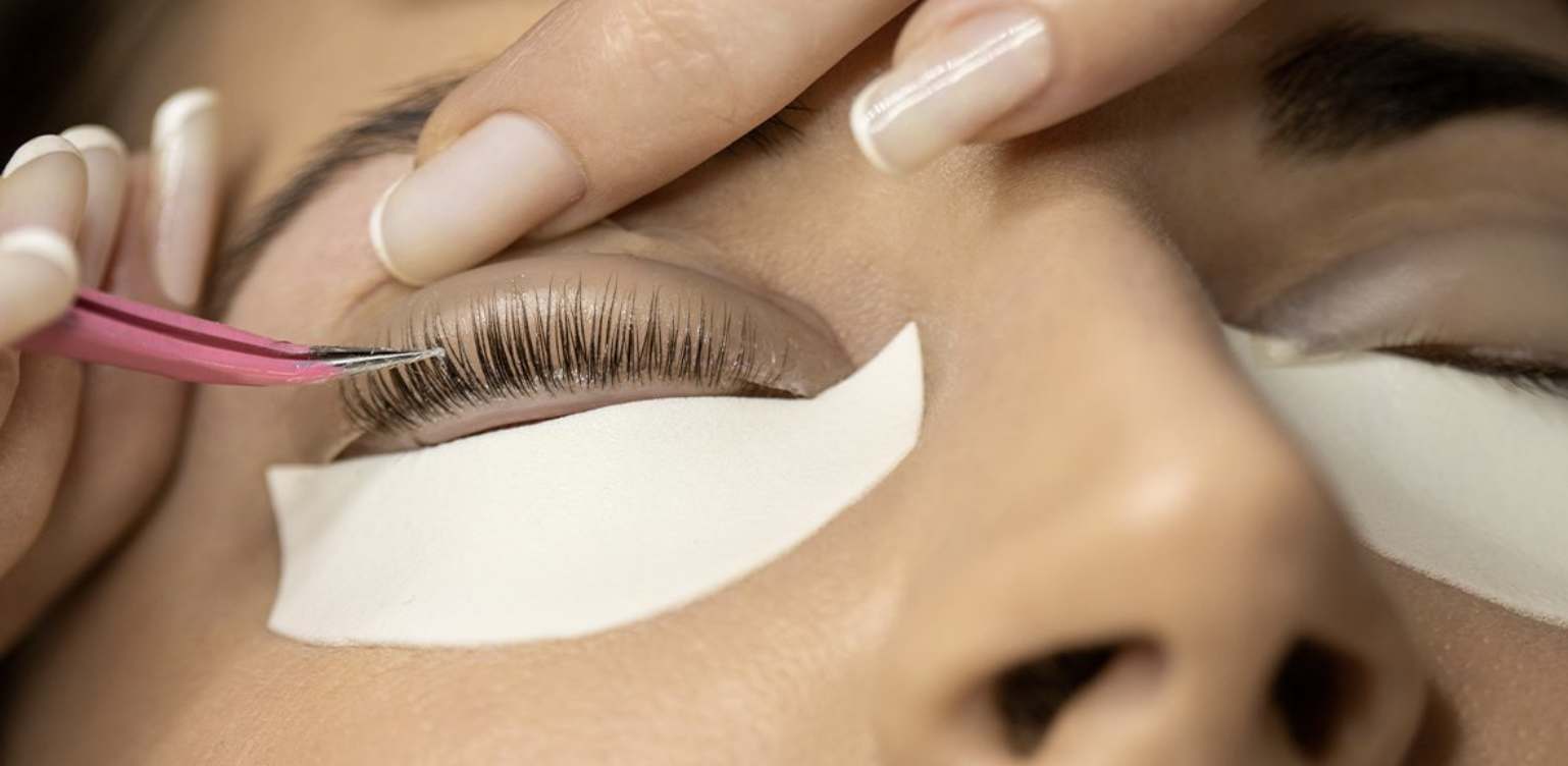 Lash Lift