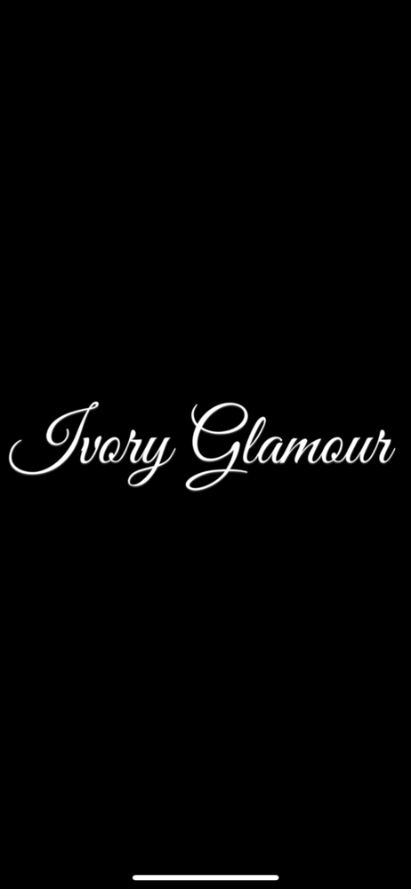 Swarovski Tooth Outline (Halo) at Ivory Glamour in Compton, CA