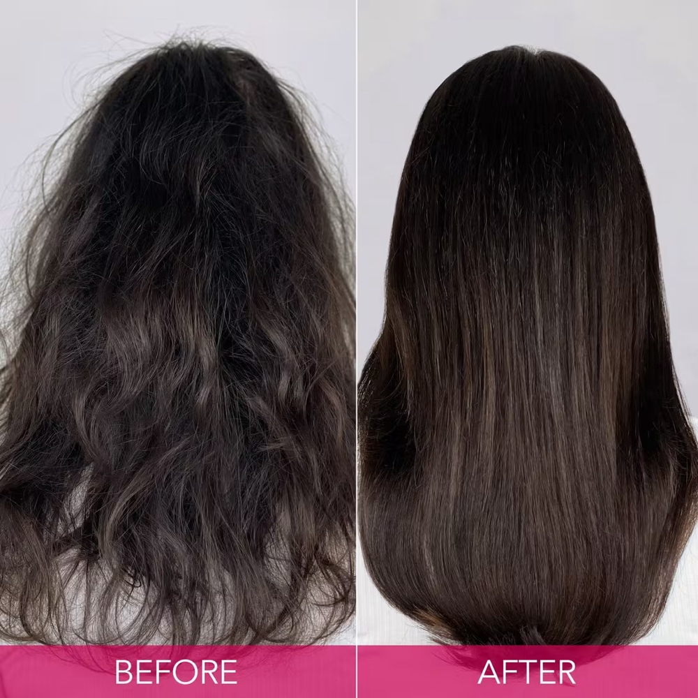 Smoothing Treatment (keratin)
