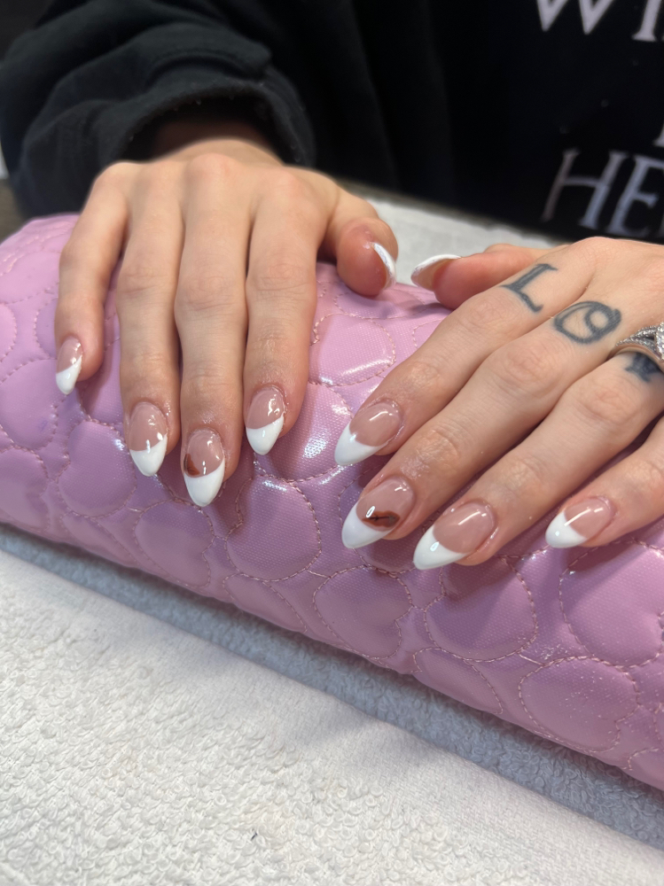 Builder Gel Full Set