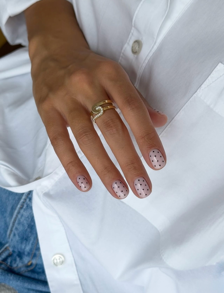 SINGLE NAIL REPAIR EXTENSION
