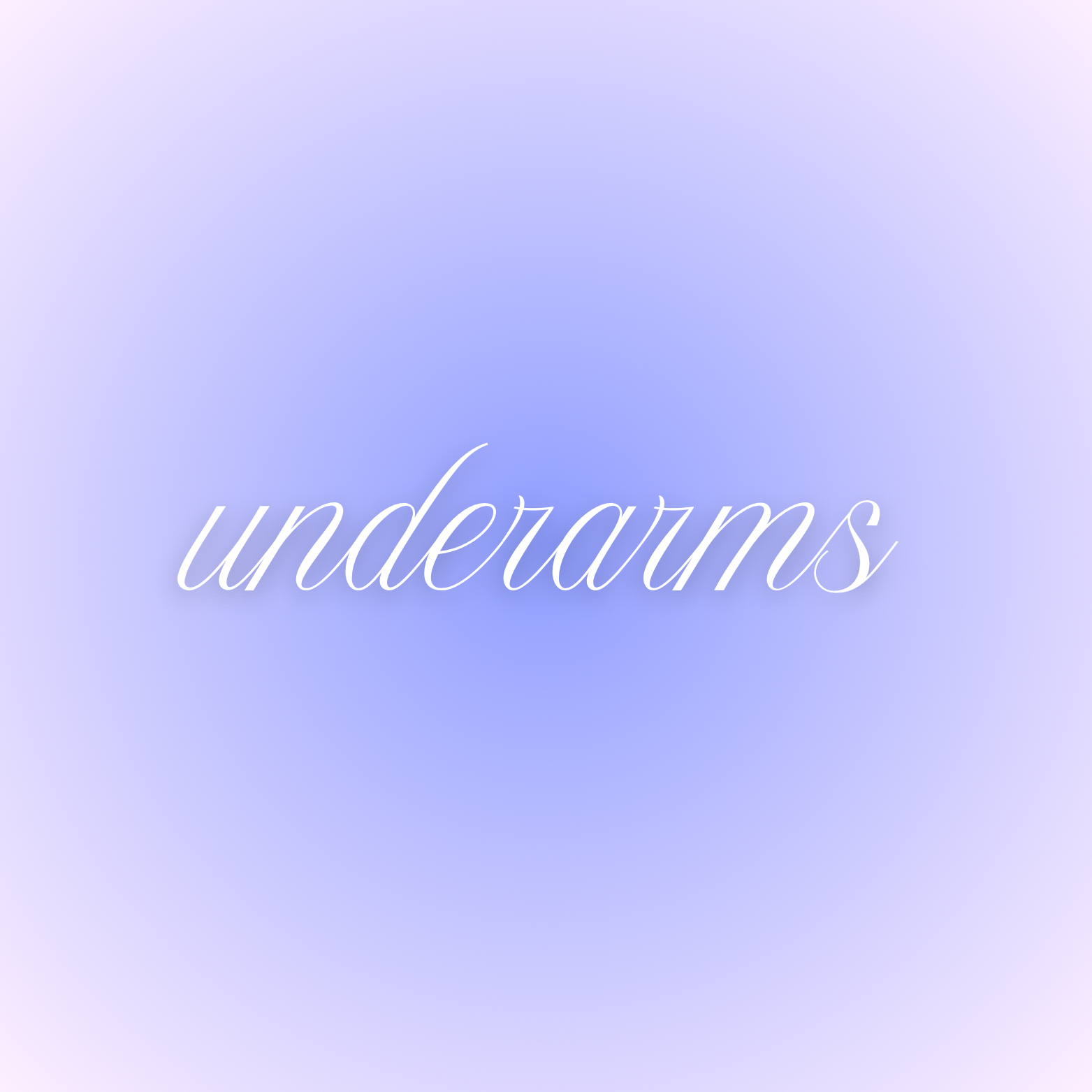 UNDERARMS at Esthetically Steph in San Antonio, TX