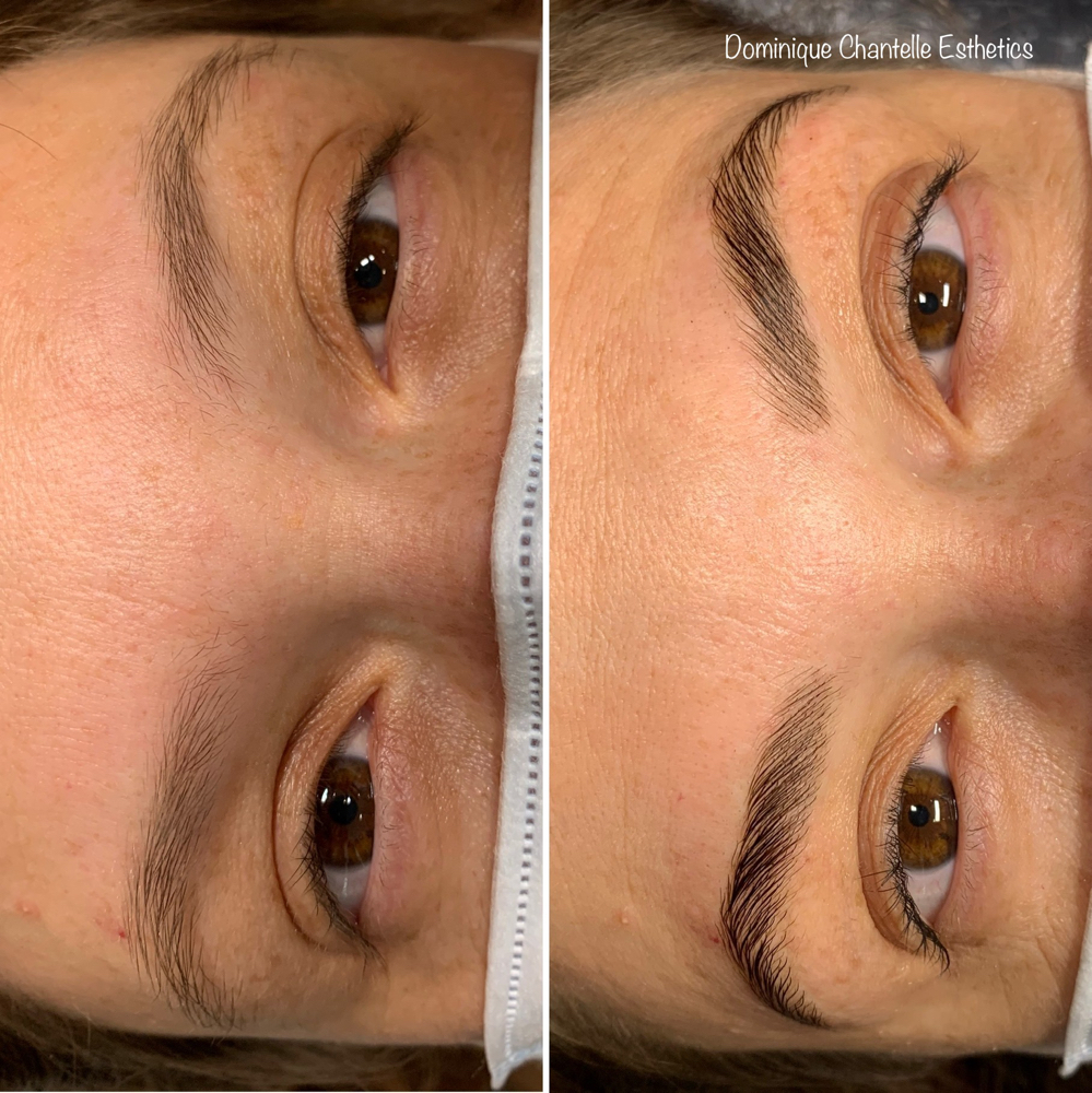 Brow Lamination
