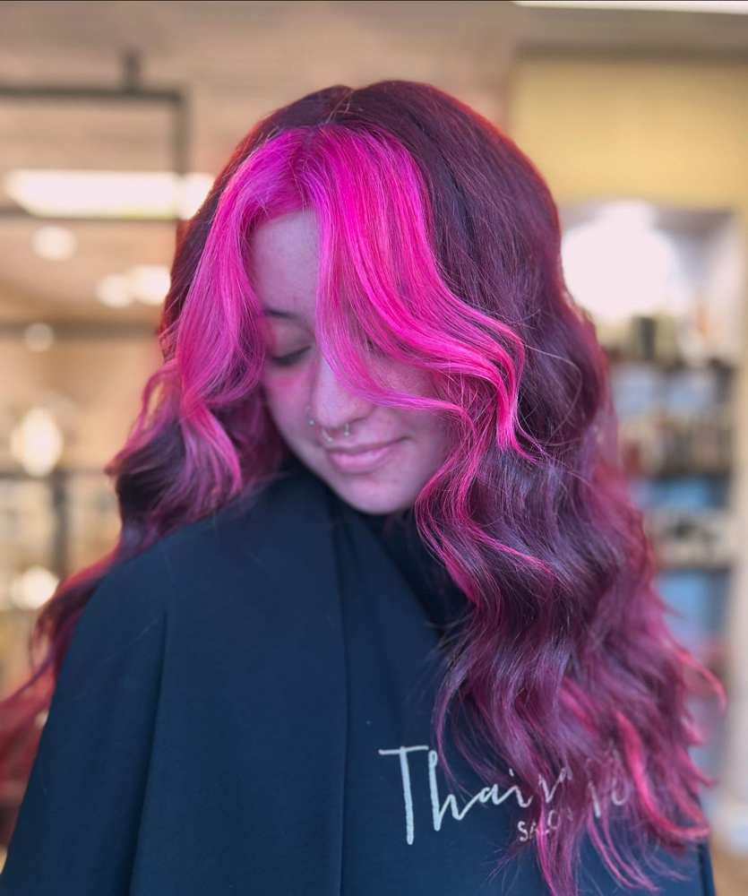 Vivid Transformation