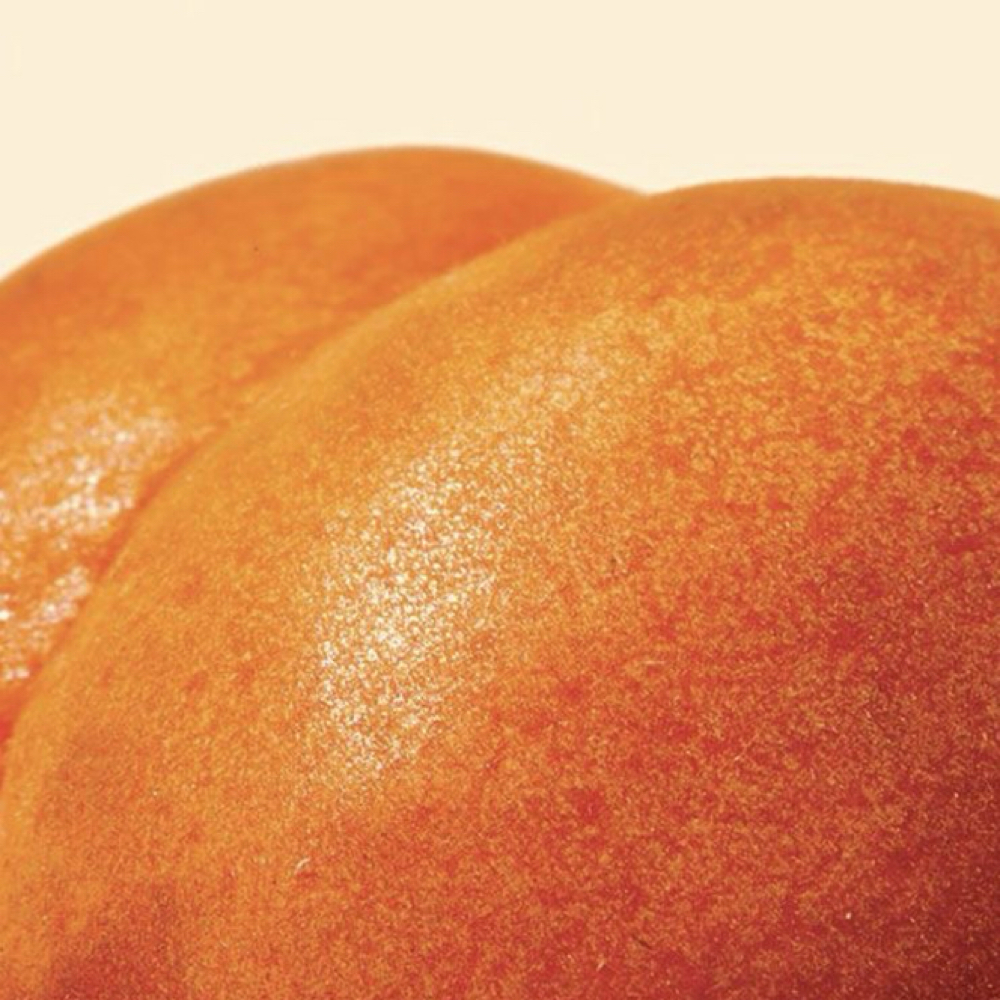 "Peach" Wax 🍑 at Beauty Bar by Mare in Spring, TX