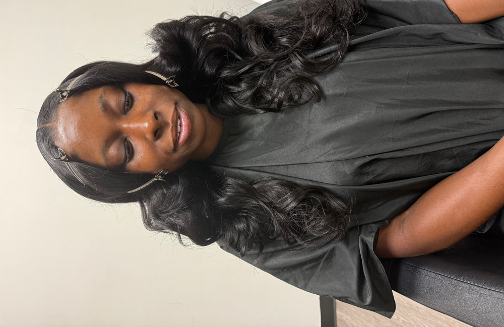 2x6 Closure Quickweave at A Daye’s Journei Beauty Bar in DeSoto, TX