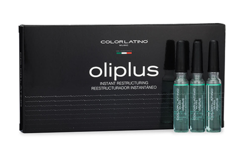 Oliplus at Peloxchiquis in Romeoville, IL