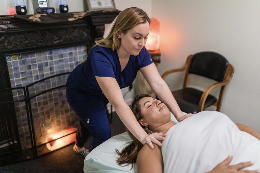 True 120 Minute Massage