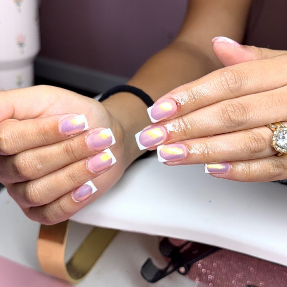 Builder Gel 💅🏽 at Enhanced Beauty Babes in Titusville, FL