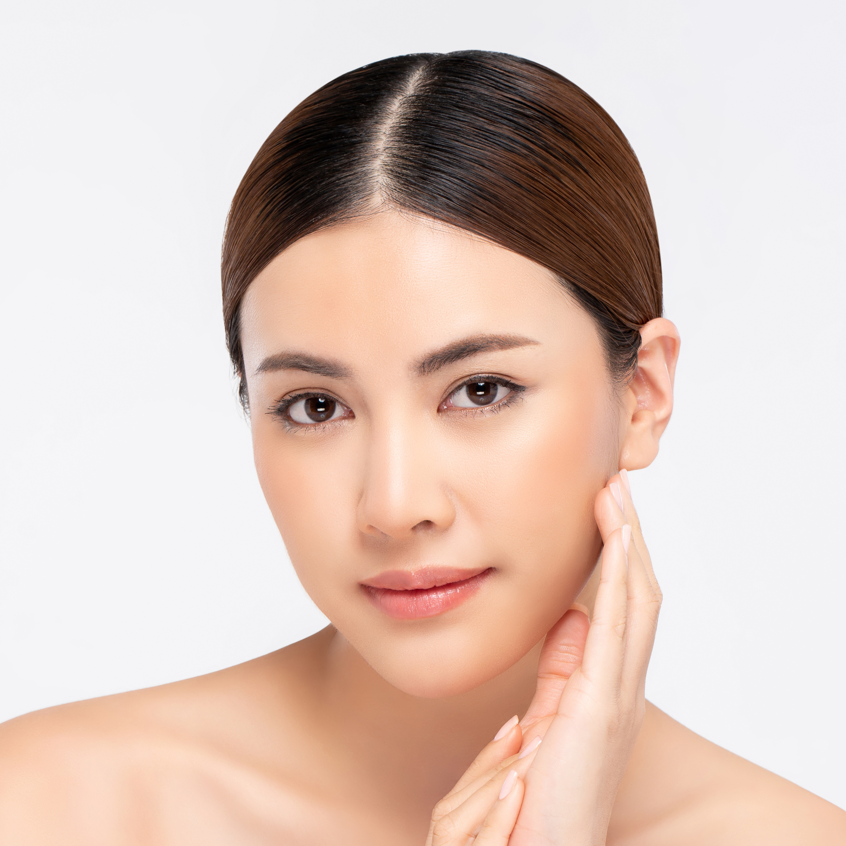 Signature Glow Series at Drip Suites Irvine in Irvine, CA