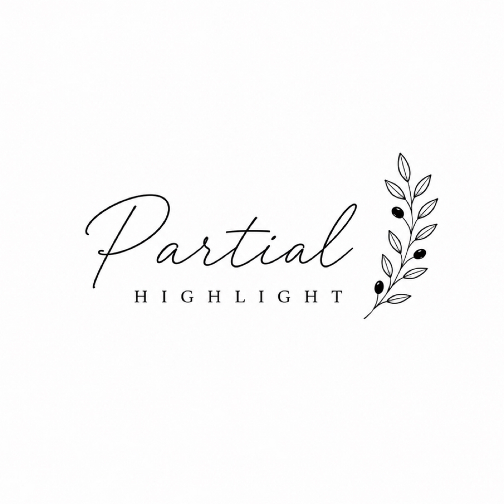 Partial Highlight at Alive Hair Studio in Goodyear, AZ