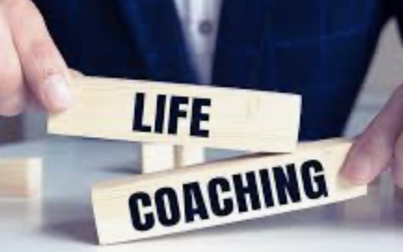 Life Coaching Session