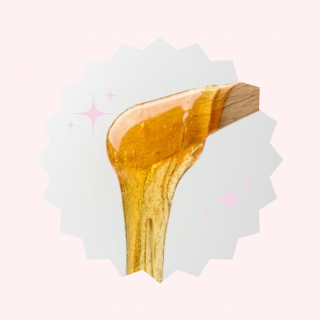 Waxing