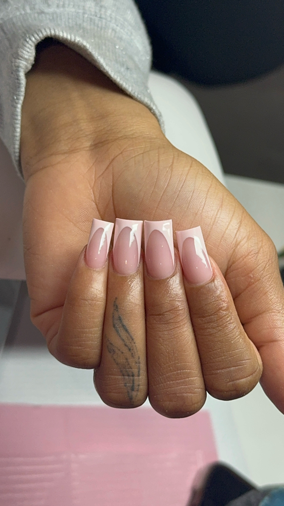 Frenchie Set