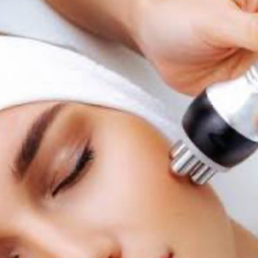 Radio Frequency Facial at Skin&Sculpt in Phoenix, AZ