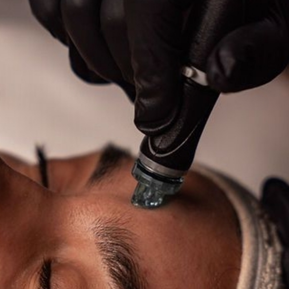 Luxe Maintenance Facial at Haus of Glam by Karina J in Haverhill, FL