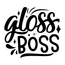 Gloss/Tone With Blowout