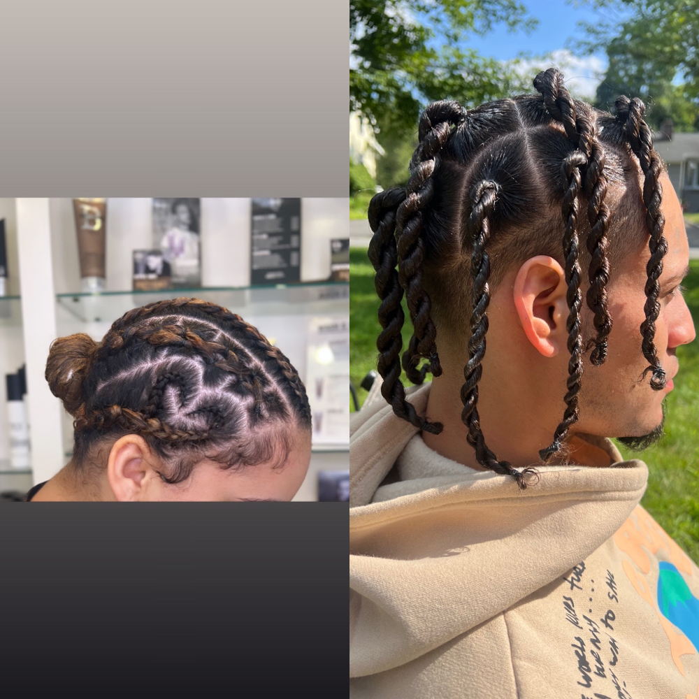 Braids