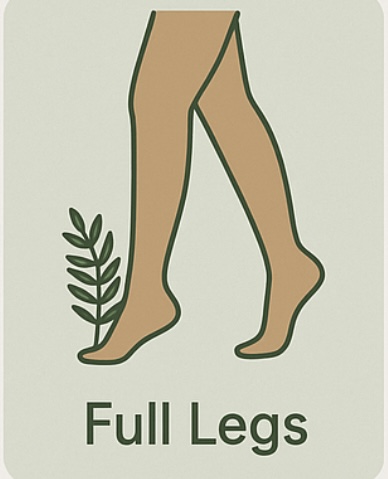 Full leg