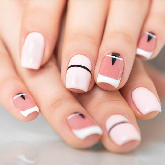 Acrylic & Builder Gel Fullset