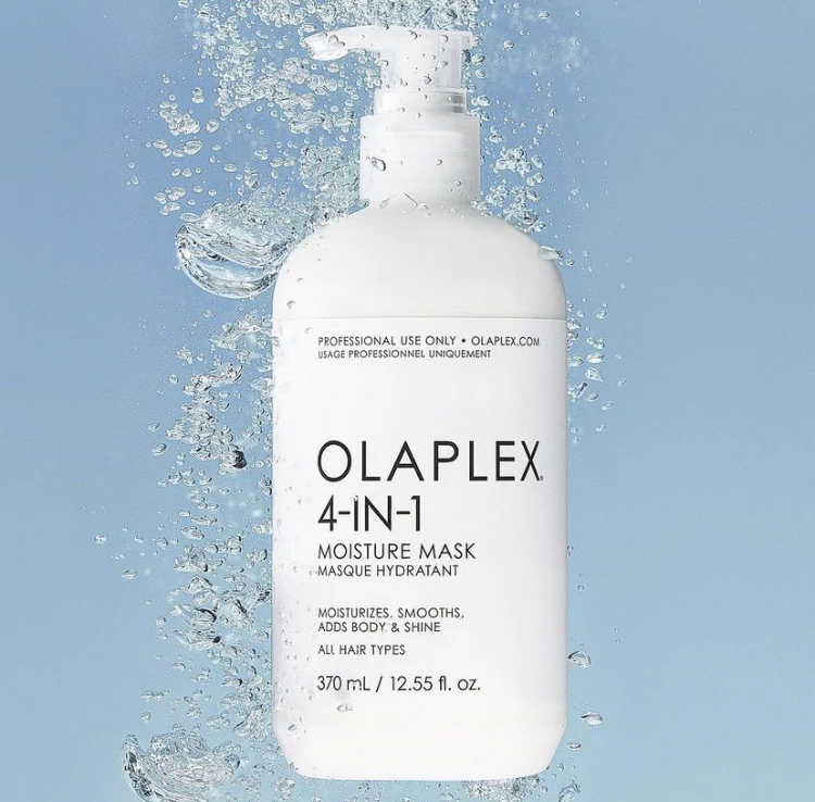 Olaplex 4-in-1 Moisture Mask