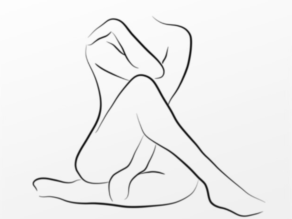 Brazlilian And Full Leg