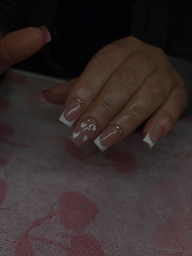 Gel-X Medium Full Set