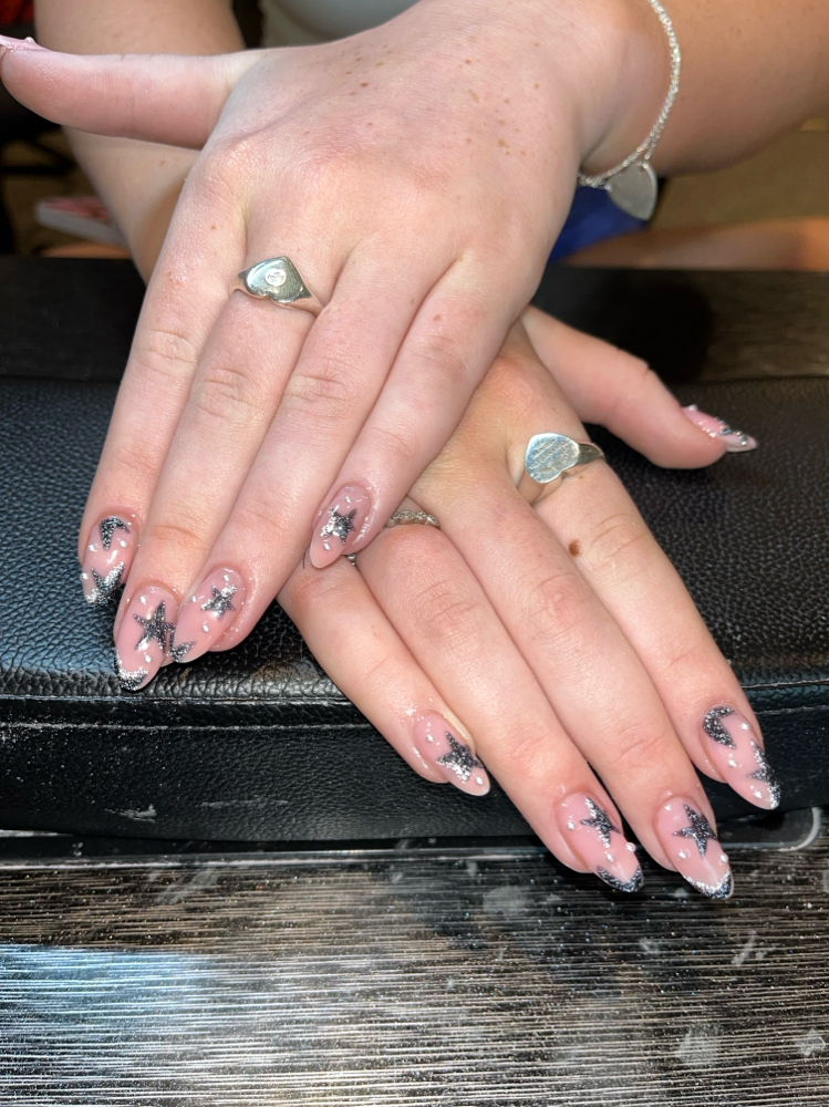 Gel Soak Off