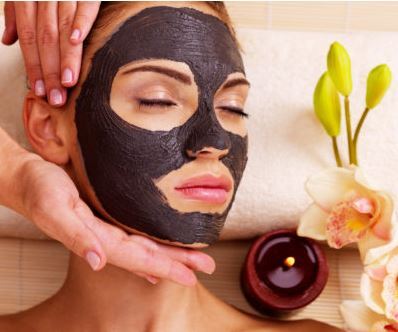 Deep Cleansing Detox Facial