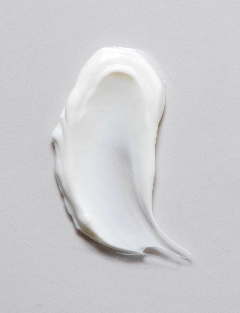 Goji Berry Yogurt Brow/Face Mask