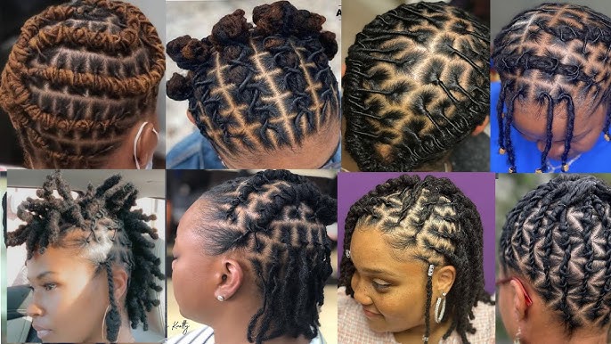 Starter Locs