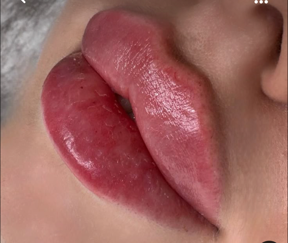 ✨Russian Lips✨