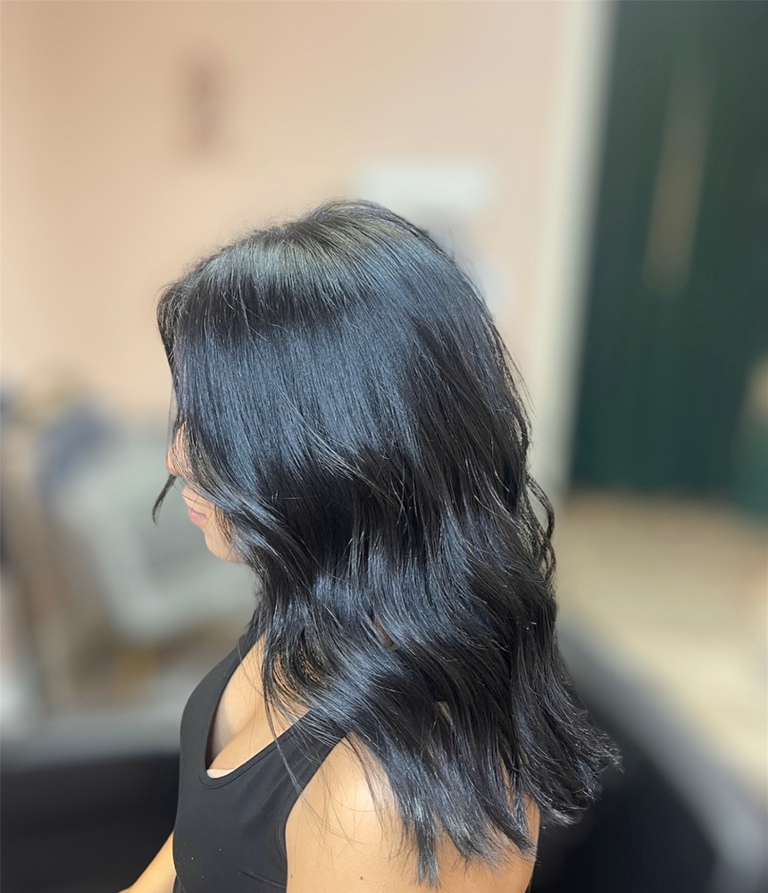 Shine Gloss Treatment