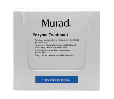 Enzyme Treatment at Baredayspa in Hickory, NC