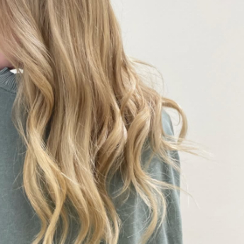 1 Row Move Up at NothingButtHair in Midvale, UT