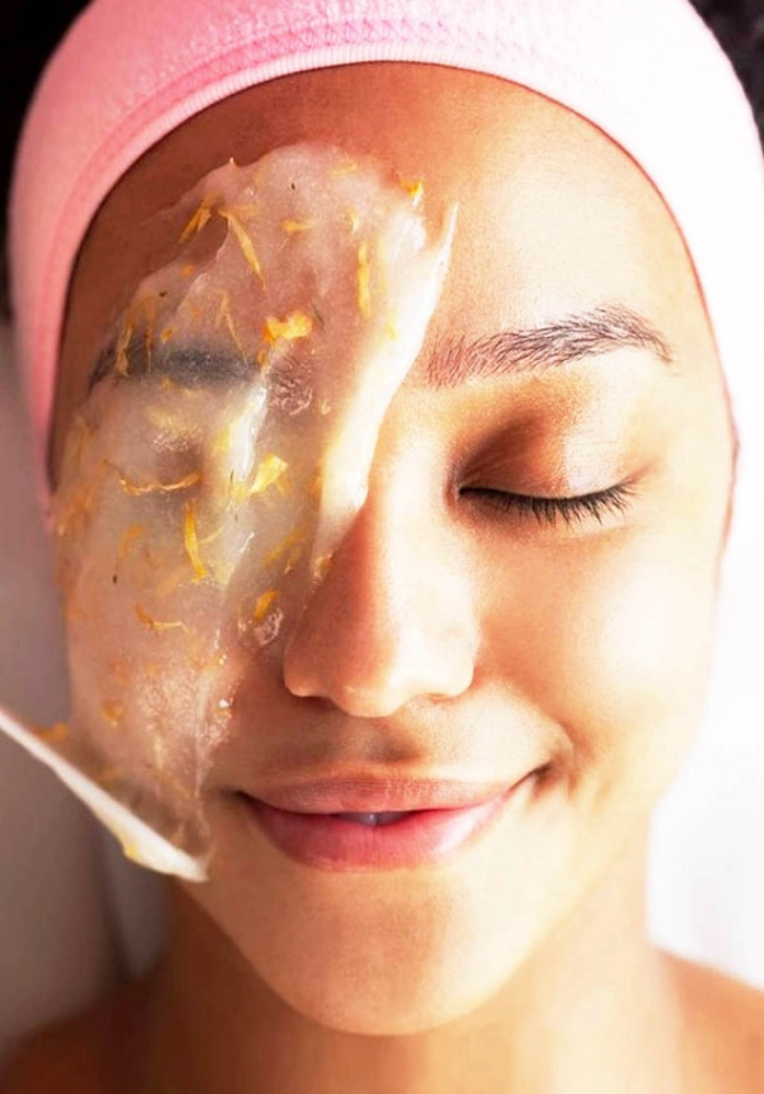 HydroJelly Mask