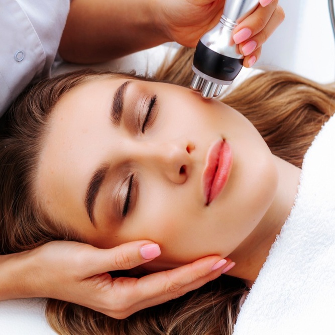 Face Contouring (Radio Frequency) at Tulsa Body Sculpting & Collective Wellness in Tulsa, OK