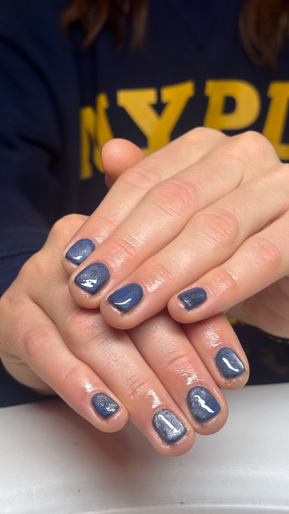Cat Eye Polish Add-on