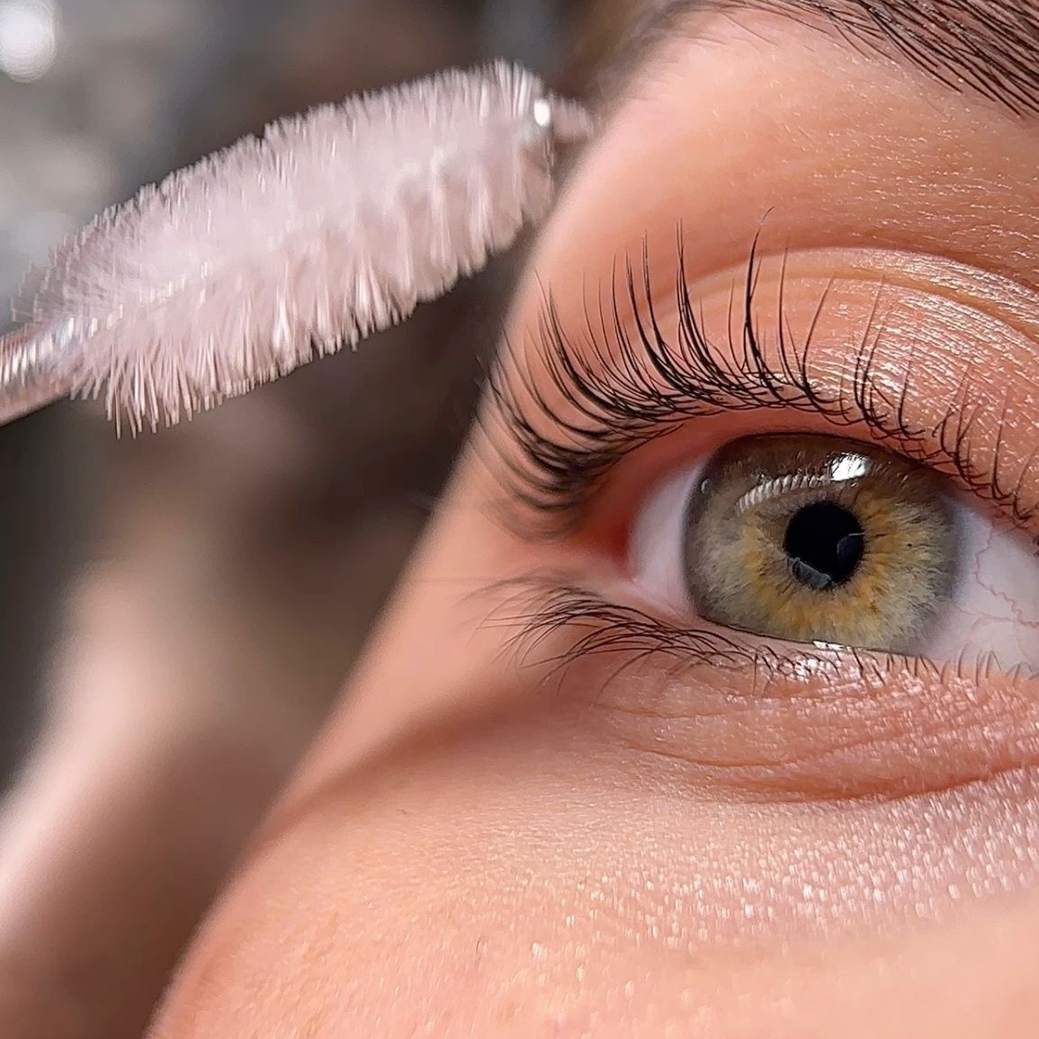 Yumi Lash Lift + Tint at Luten&Co Beauty Studio in Woodland Hills, CA