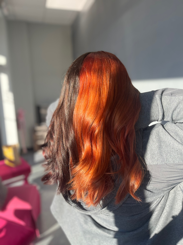 Color Correction